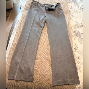 Kut from the Kloth Woman’s Charcoal Dress Pants